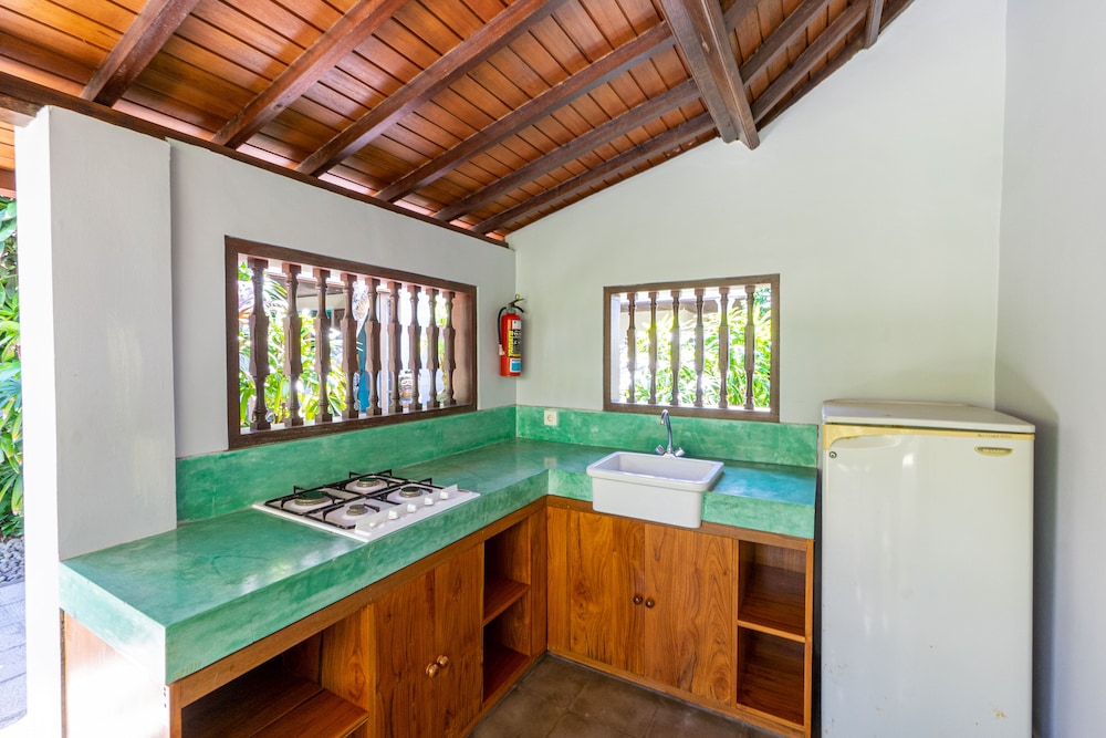4 Bedroom Pool Villa - Photo 12