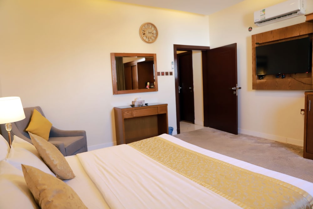 Deluxe Room photo 2