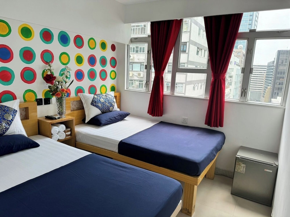 Suite, 2 Bedrooms (8 People) photo 2