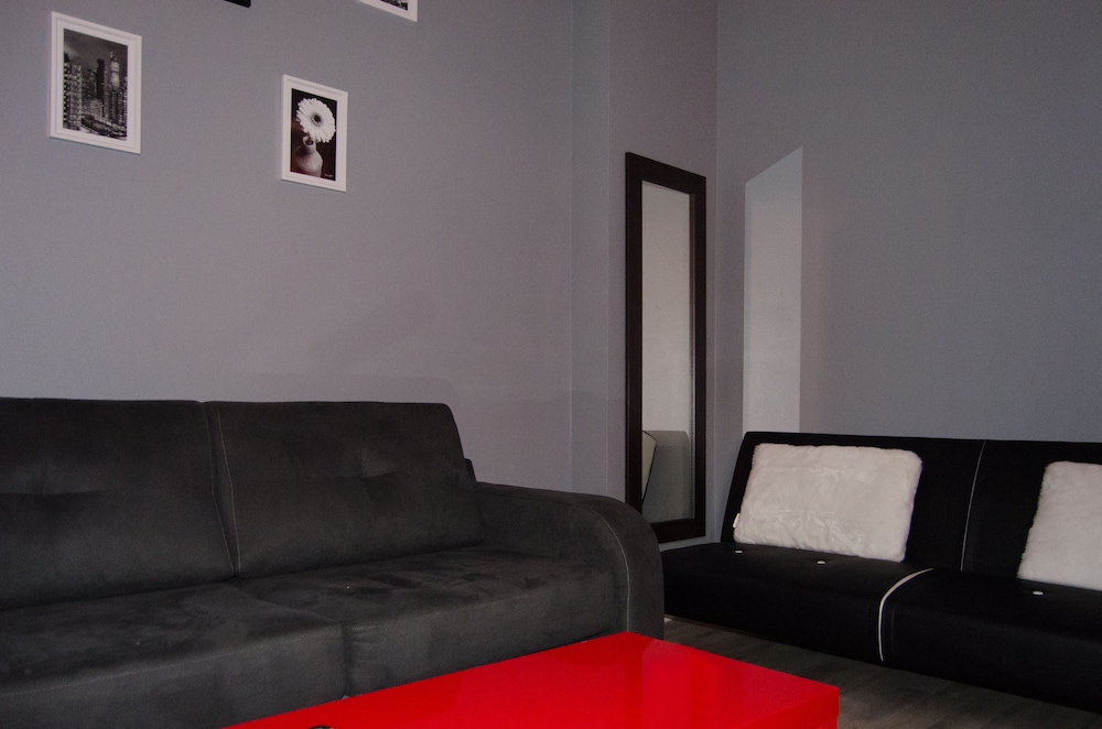 Superior Apartment, 1 Bedroom, Sauna photo 3