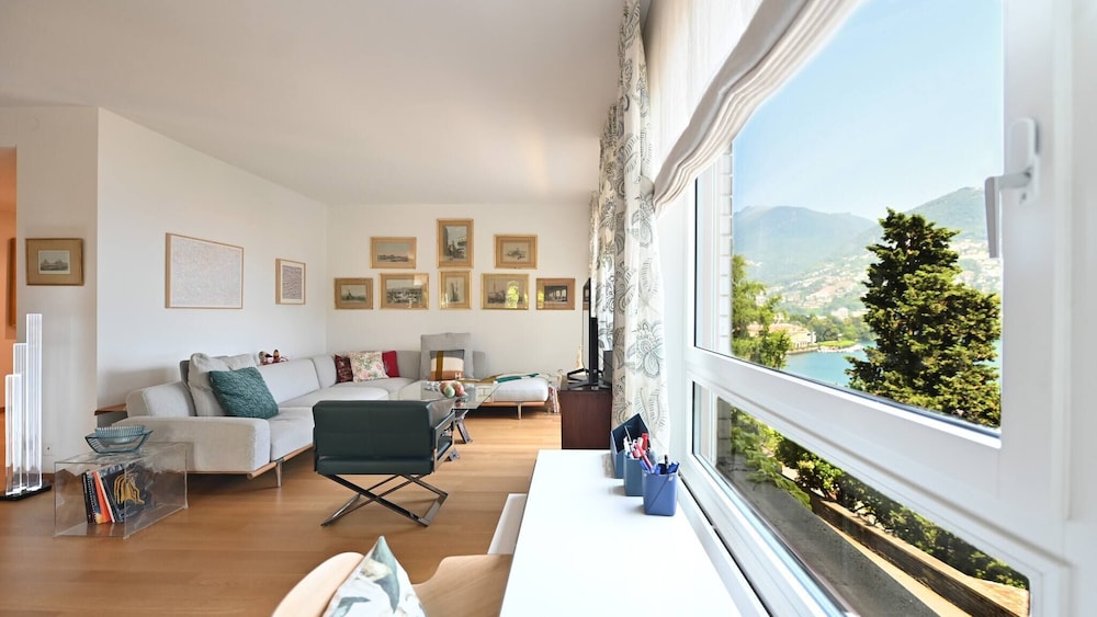 One & Only Lake View Apartment, Foto 42