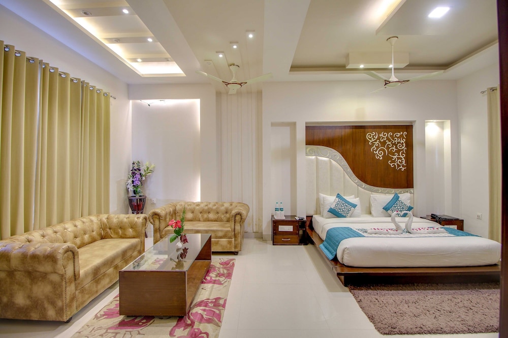 Terrace Studio Room - Photo 1