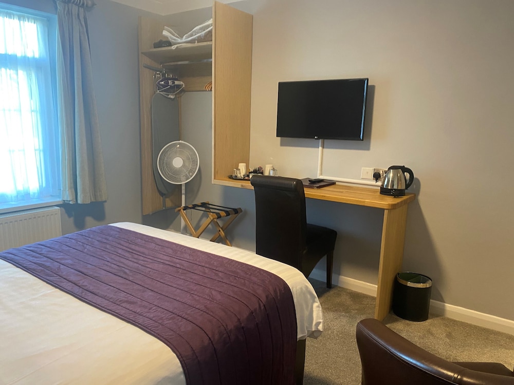 Superior Room, 1 Double Bed photo 1
