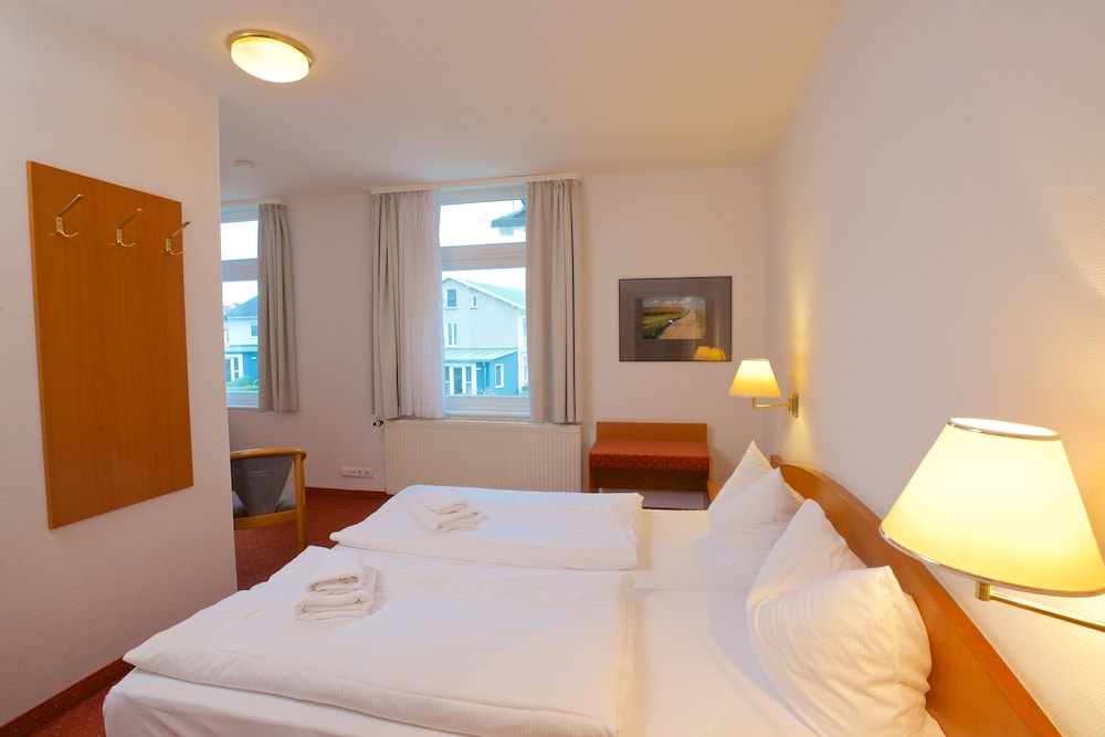 Classic Double Room photo 2