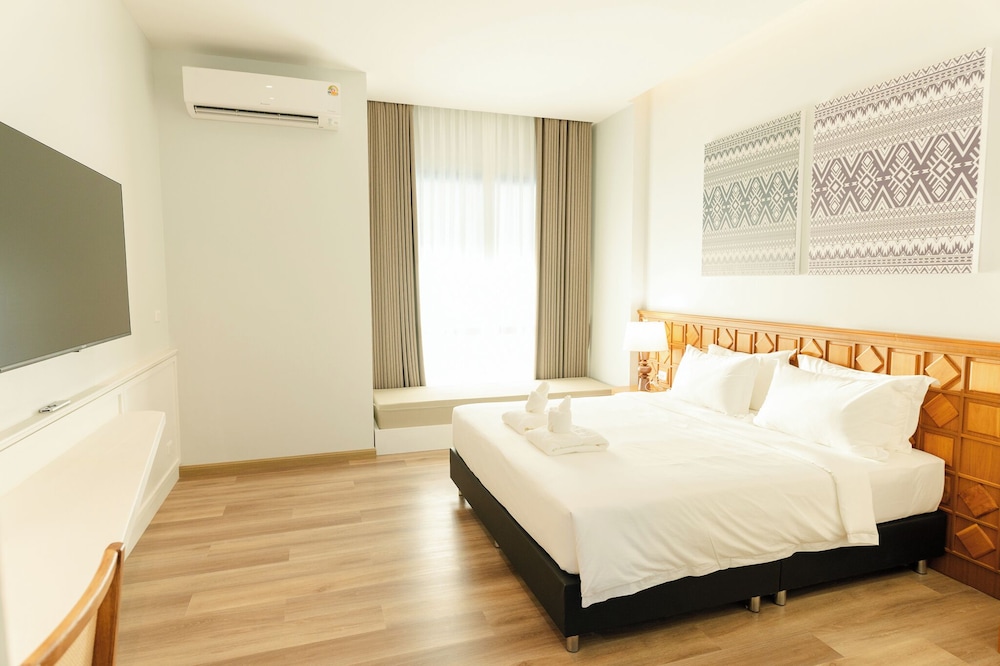 Superior Double Room photo 2