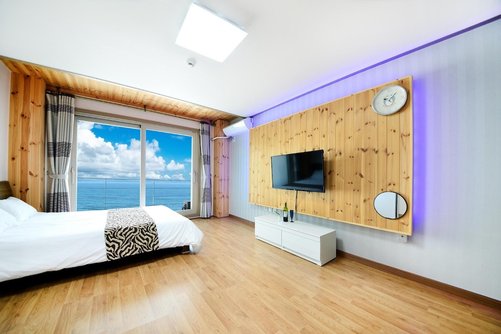 Basic Room, 1 Bedroom (204)