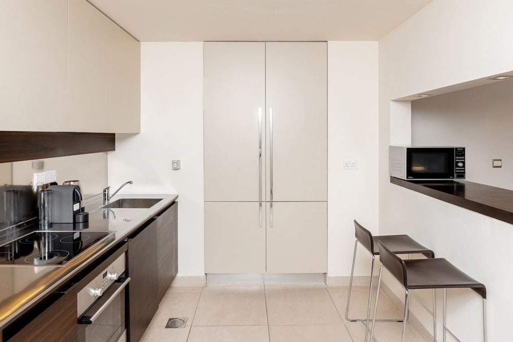 Superior Apartment, 1 Bedroom (1 King) photo 2