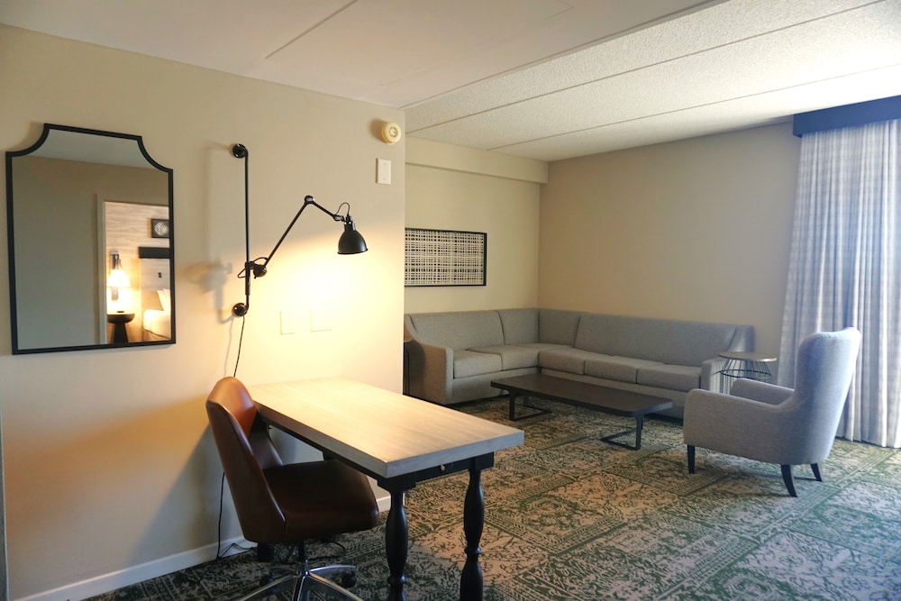 Presidential Suite, 1 Bedroom