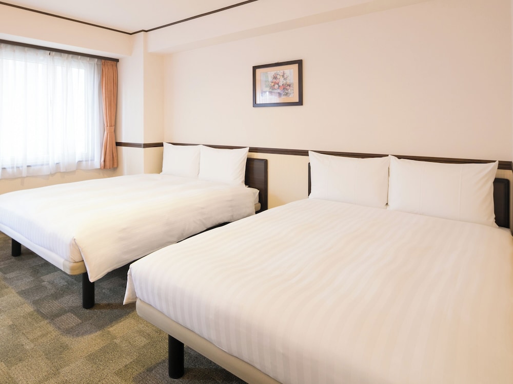 Comfort Room, Smoking