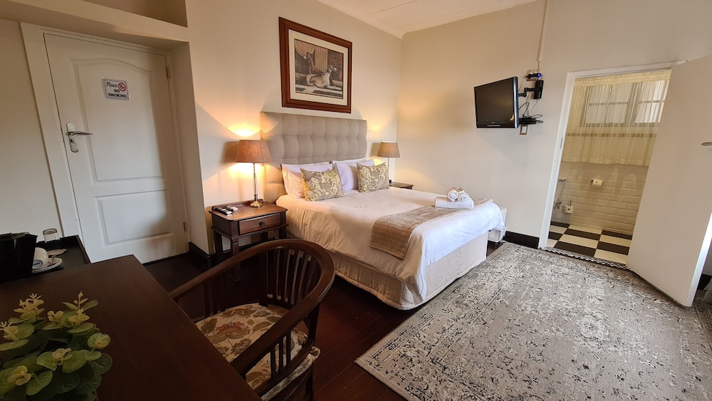 Standard Room photo 2