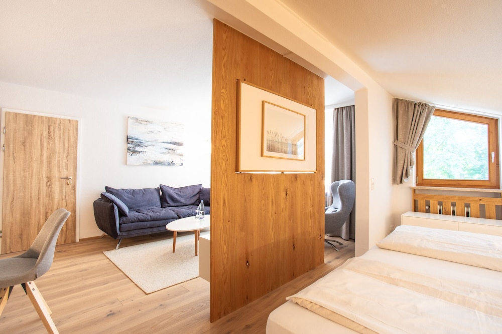 Family Suite, Balcony photo 2