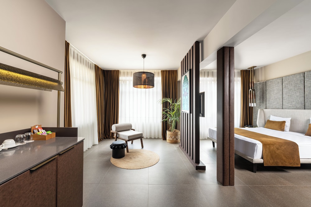 Superior Suite - Photo 11