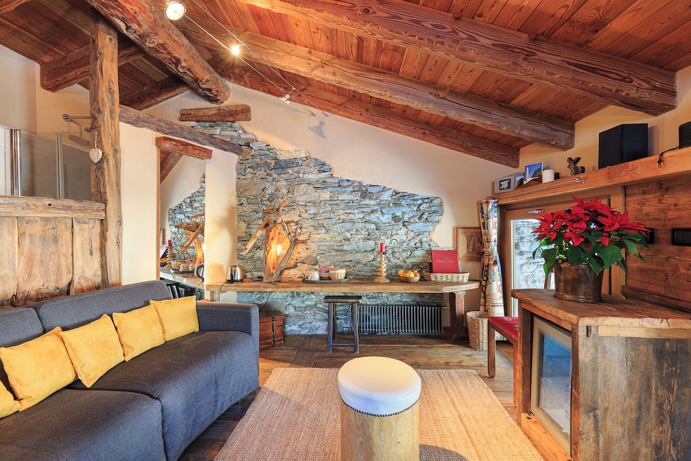 Junior Suite, Sauna (Attic) photo 1