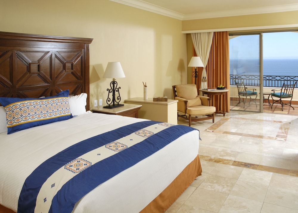 Junior Suite Ocean View - Photo 2
