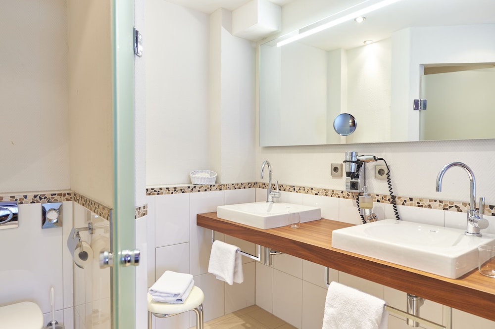 Junior Suite (Double) photo 3