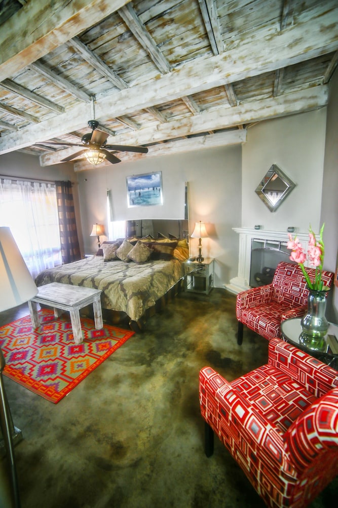 Junior Suite photo 1