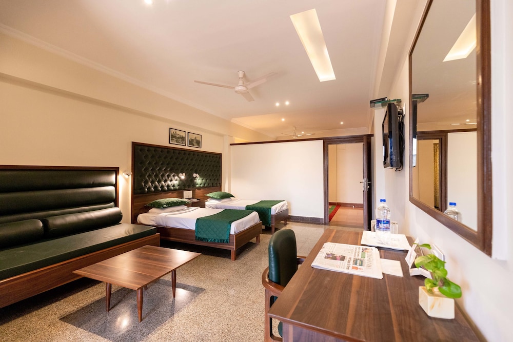 Junior Suite - Photo 17