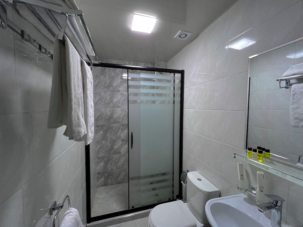 Deluxe Twin Room - Photo 5