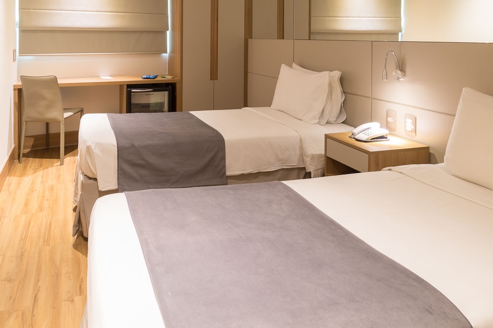 Deluxe Twin Room, 2 Twin Beds
