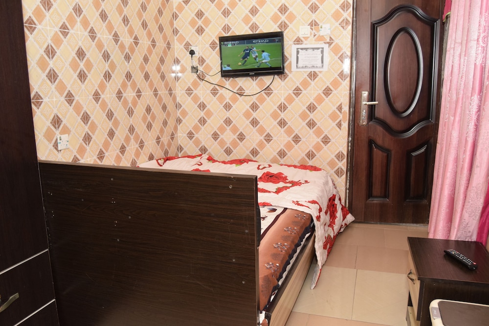 Deluxe Double Room photo 3