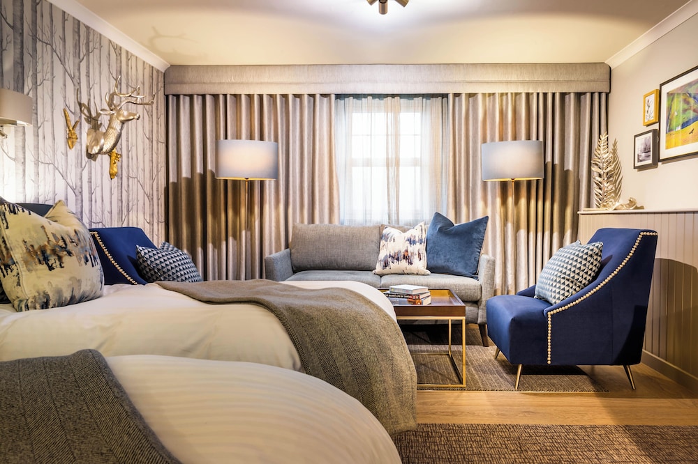 RESORT FEATURE TWIN