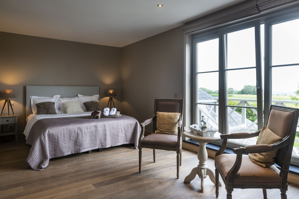 Deluxe Double Room, Terrace photo 1
