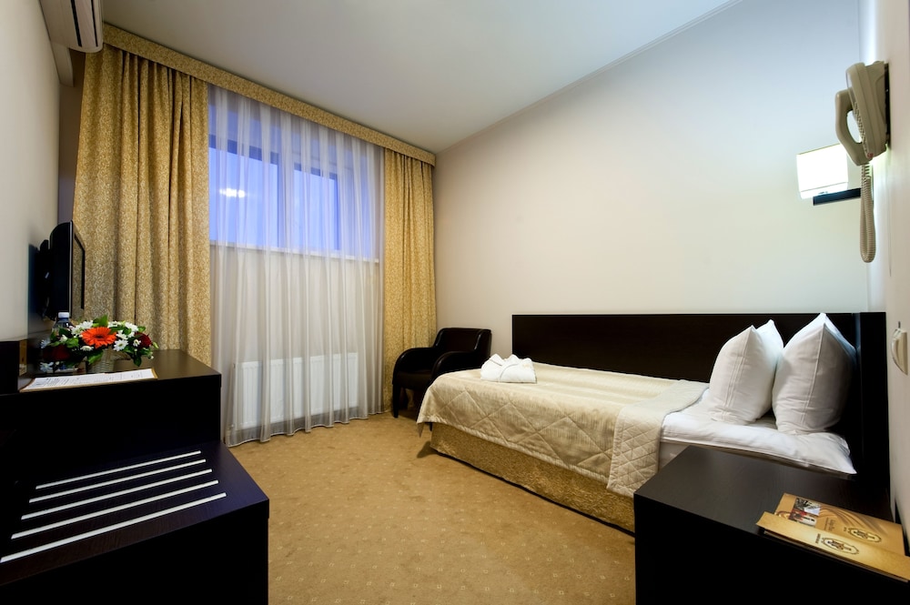 Standard Single Room photo 3