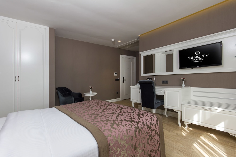 Deluxe Single Room photo 2