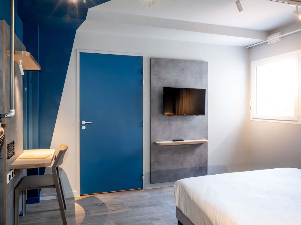 ibis budget Le Cannet des Maures, 사진 6
