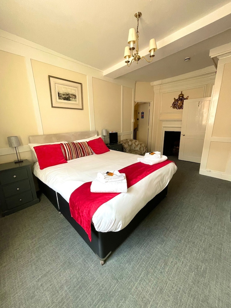 Double Room, Ensuite (Room 02) photo 3