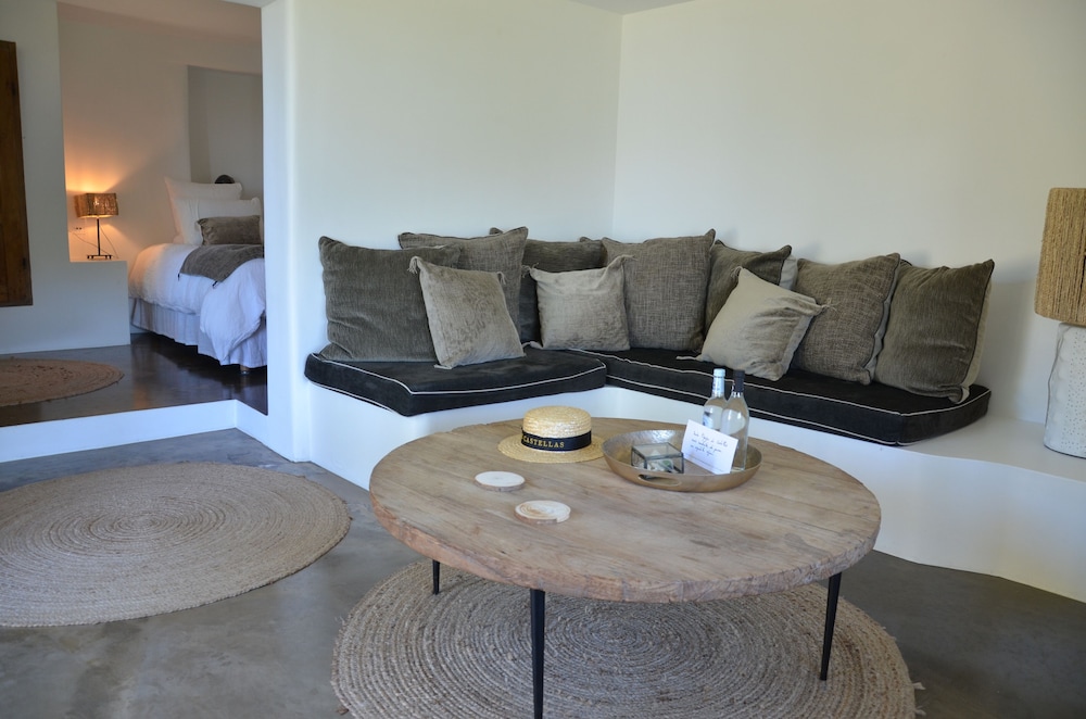 Superior Suite, Valley View photo 3