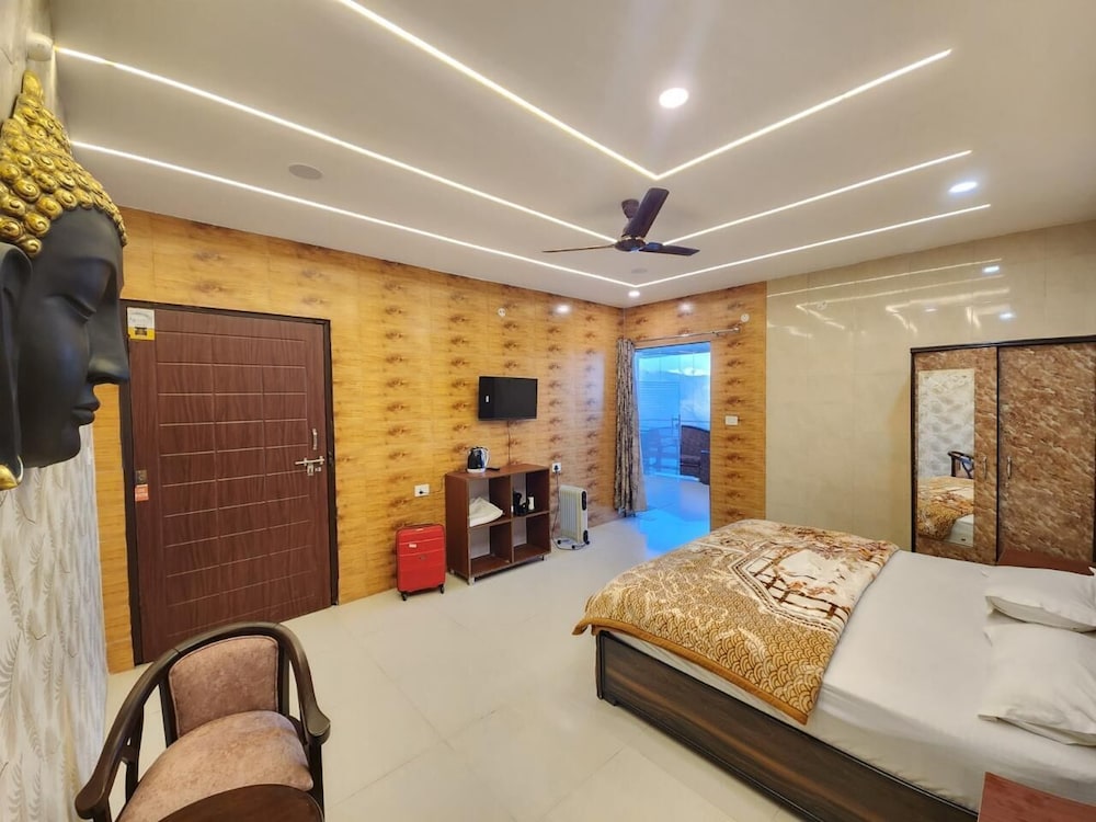 Superior Room photo 1