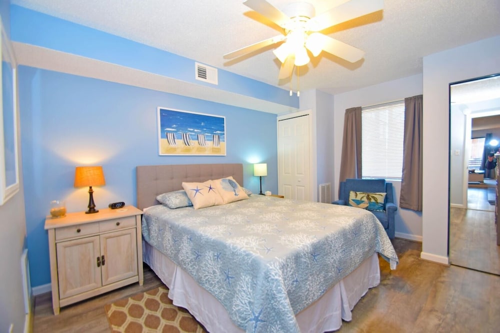 Condo, 1 Bedroom