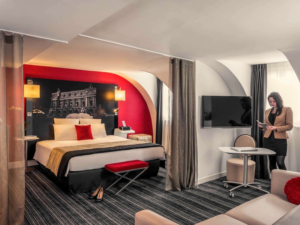 Superior Twin Room, Multiple Beds photo 2