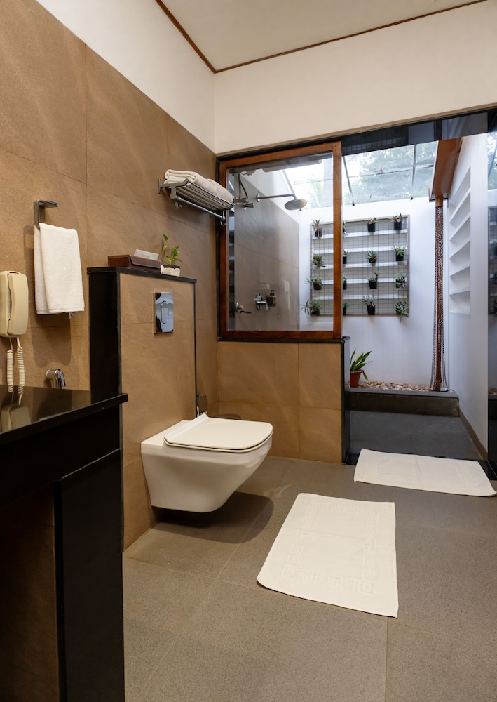 Garden View Executive Room photo 2