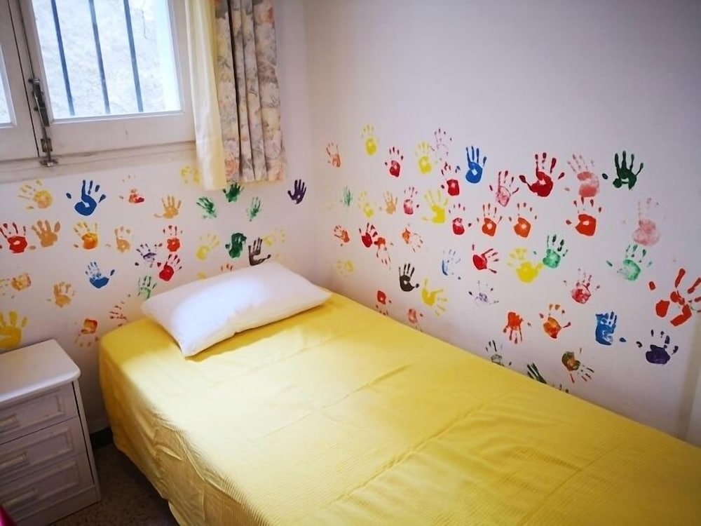 Apartamento, 3 habitaciones, terraza