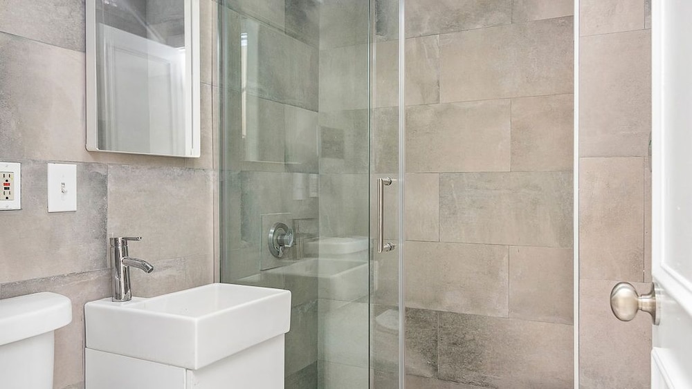 Deluxe Double Room, Shared Bathroom