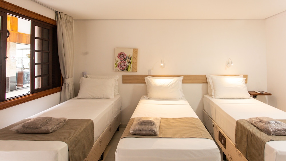 Executive Triple Room