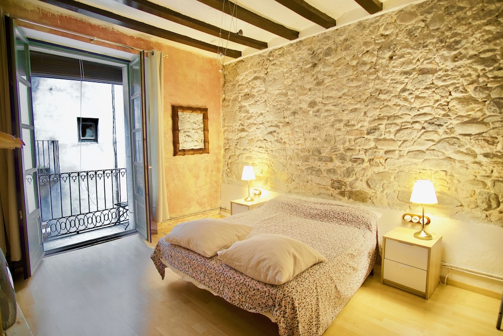Apartment, 2 Bedrooms, City View