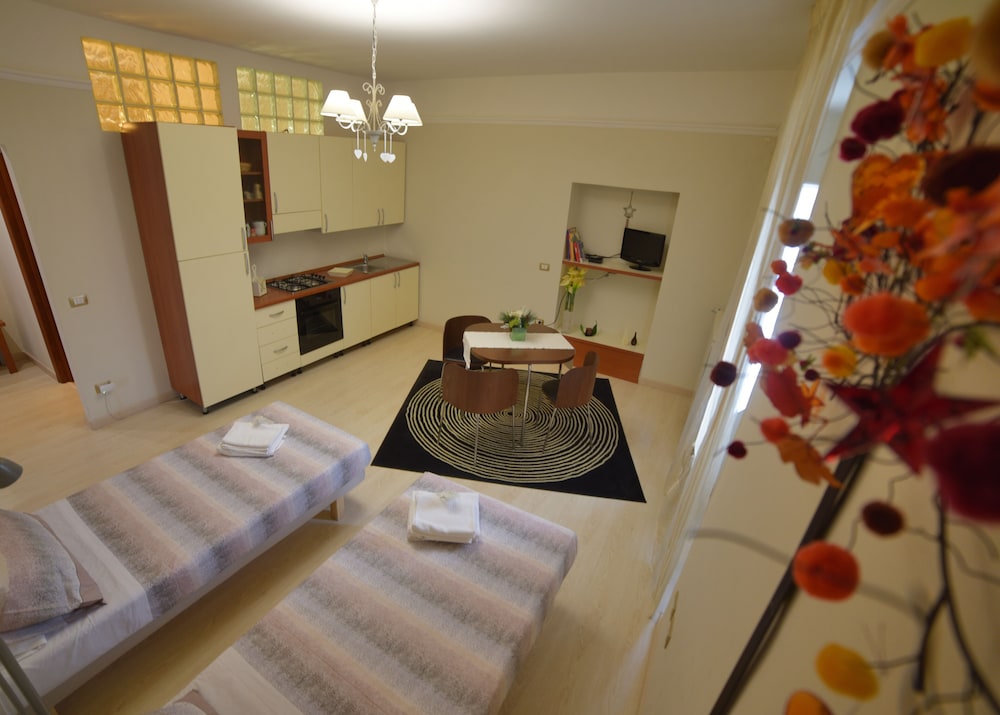 Panoramic Suite, 1 Bedroom, Kitchen photo 2