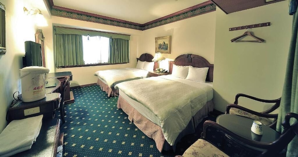 Standard Quadruple Room - Photo 1
