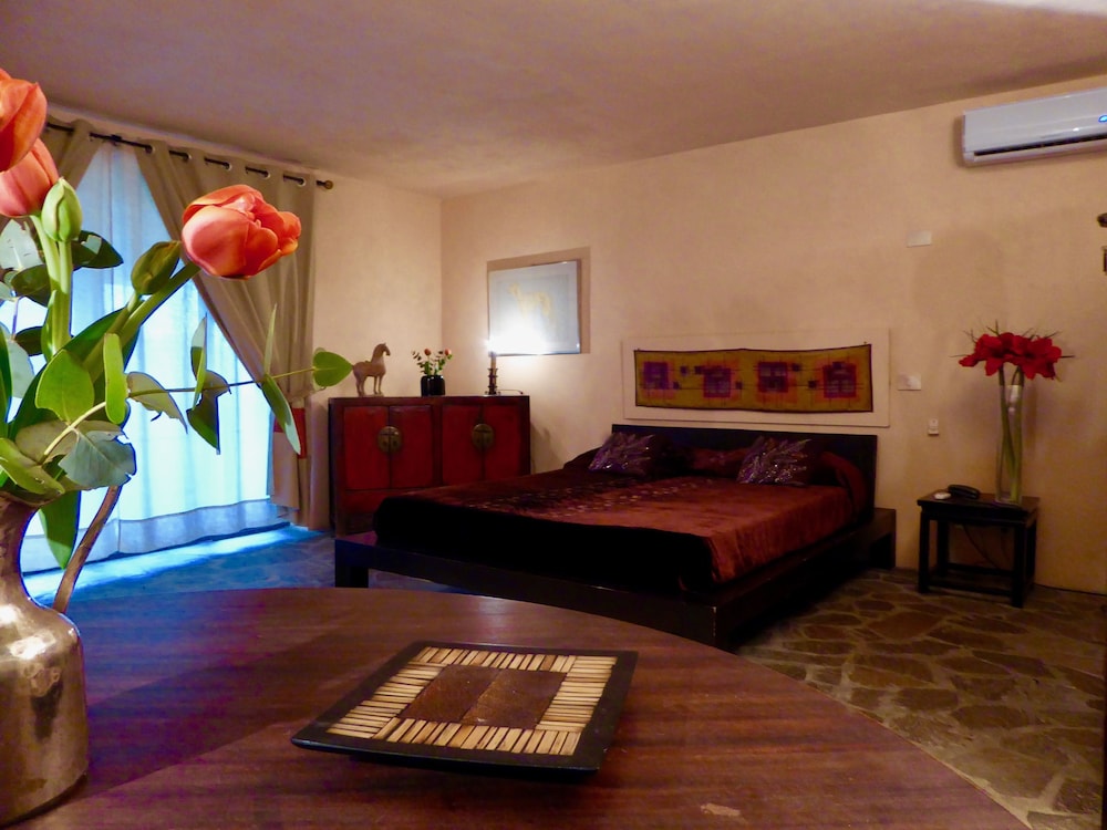 Superior Double Room photo 2