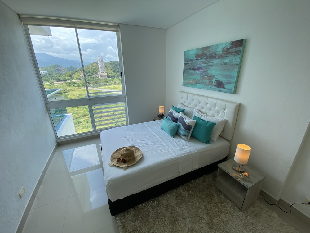 Elite Apartment (Smr329a) photo 2