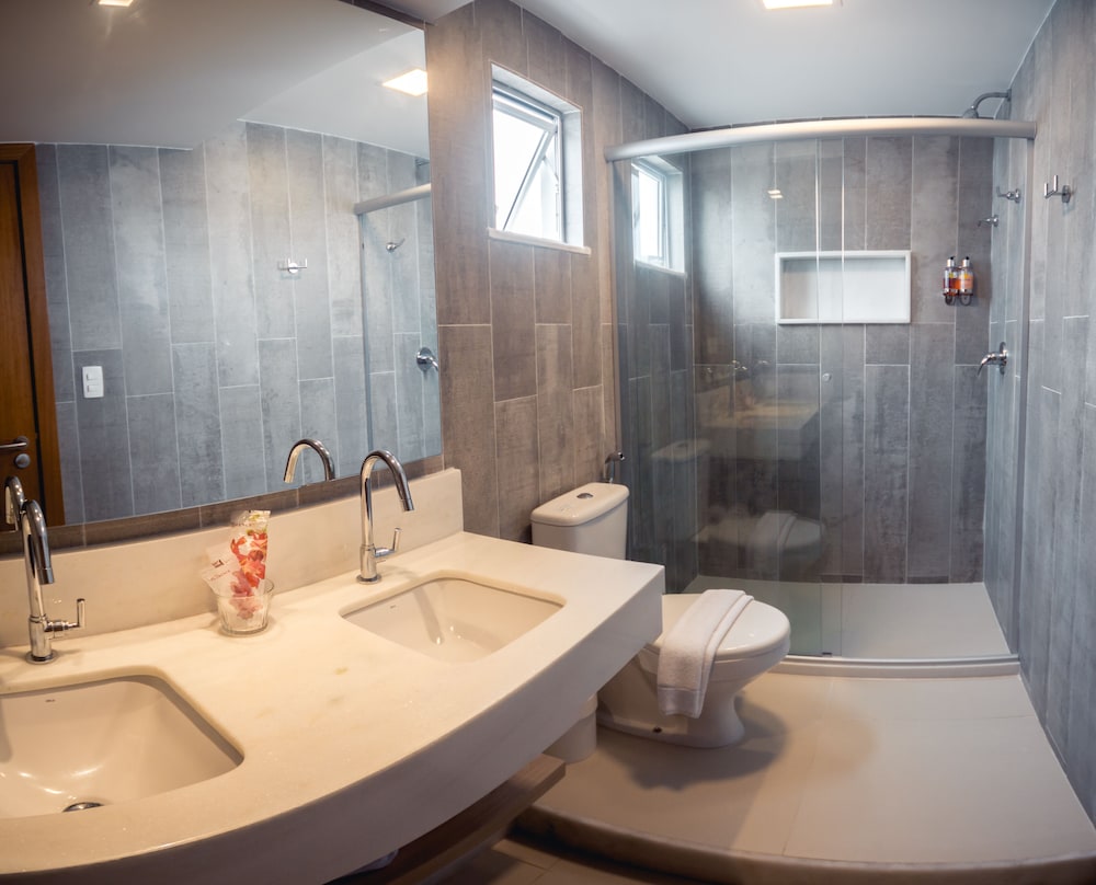 Quarto Superior Casal - Photo 8