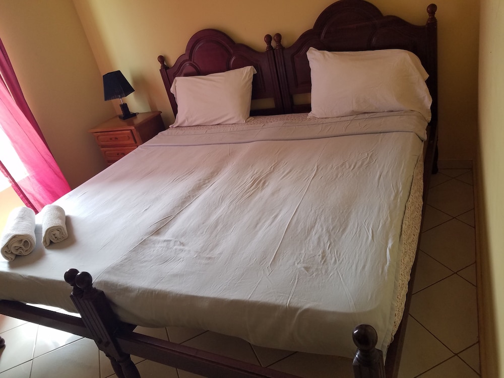 Basic Double Room photo 2