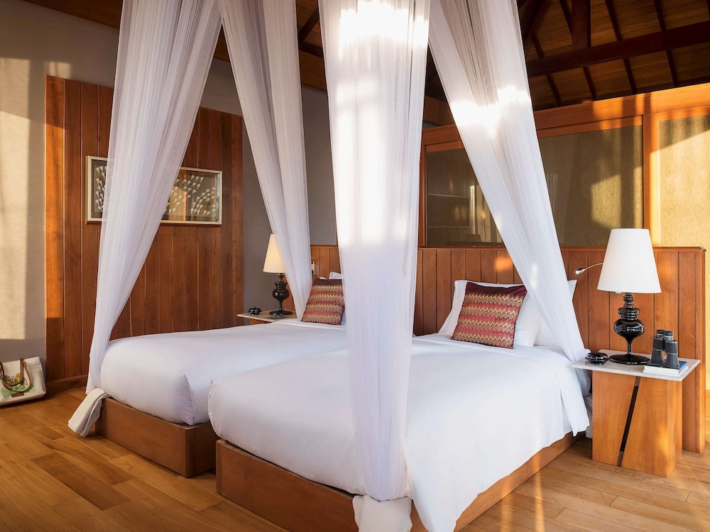 Superior Villa, 2 Twin Beds photo 2