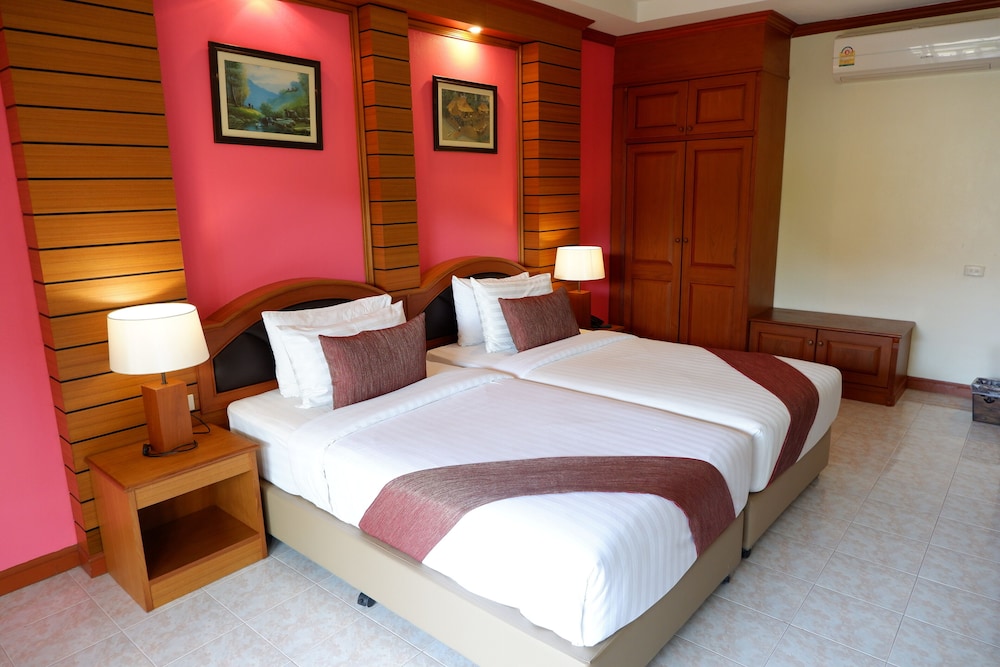 Luxury Deluxe Villa photo 2
