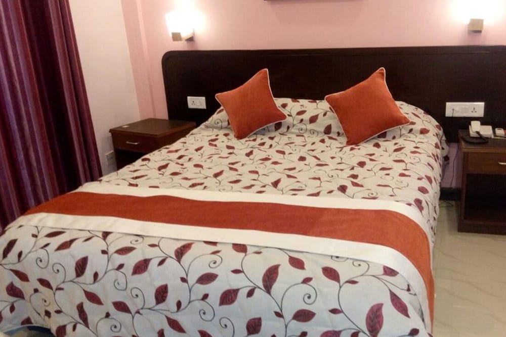 Deluxe Room photo 3