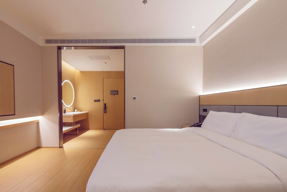 Comfort Double Room, Courtyard View