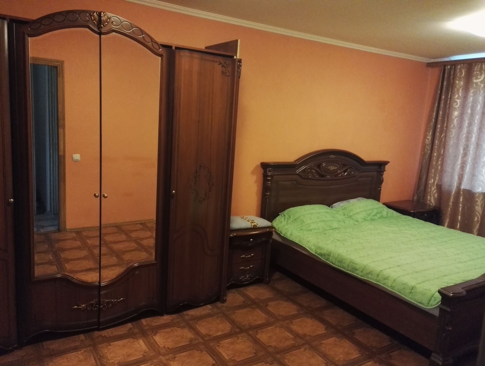 Standard Apartment (Tolstogo 1-3) photo 2